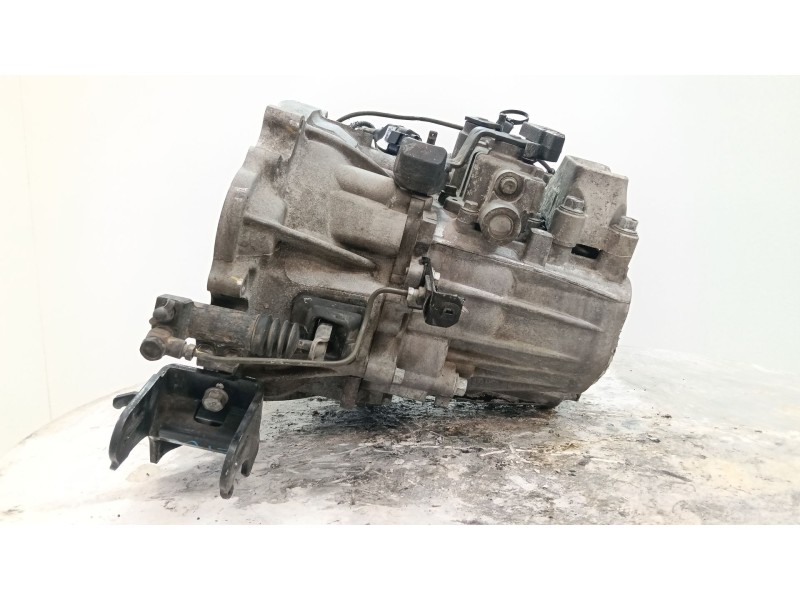 Recambio de caja cambios para kia cee´d sw (ed) 1.6 crdi 115 referencia OEM IAM S71767  