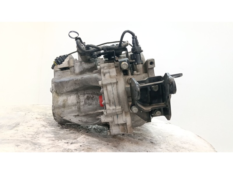 Recambio de caja cambios para kia cee´d sw (ed) 1.6 crdi 115 referencia OEM IAM S71767  