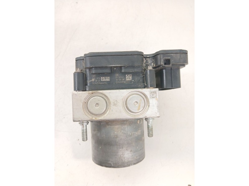 Recambio de abs para opel grandland x 1.5 cdti dpf referencia OEM IAM 9826051380  