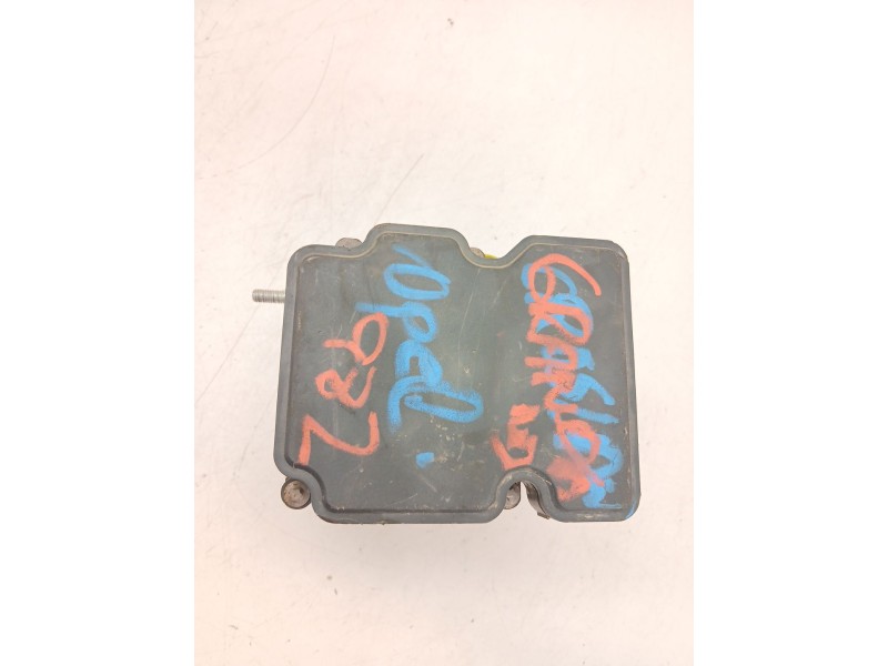 Recambio de abs para opel grandland x 1.5 cdti dpf referencia OEM IAM 9826051380  