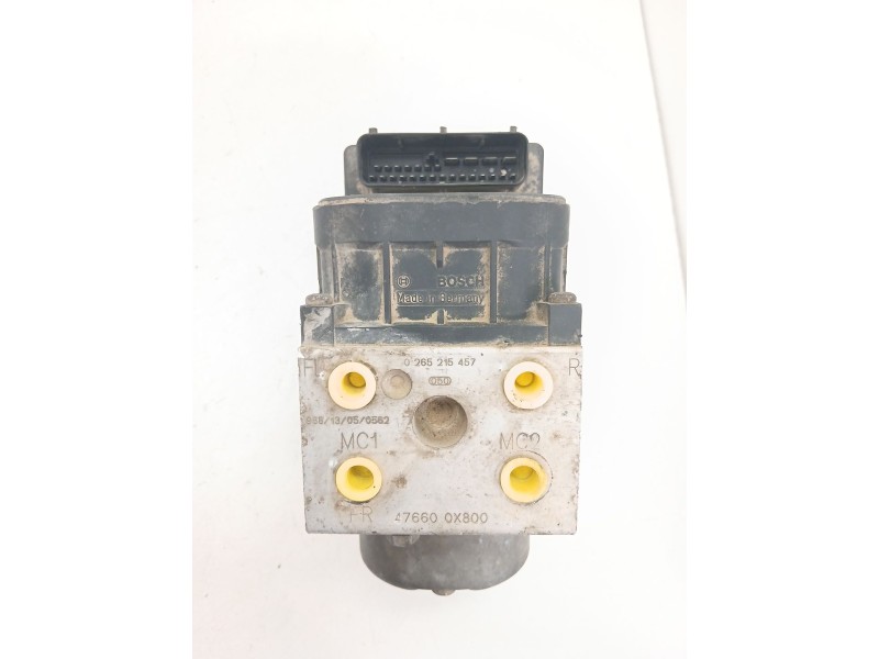 Recambio de abs para nissan terrano/terrano.ii (r20) sr (3-ptas.) referencia OEM IAM 0265215457  
