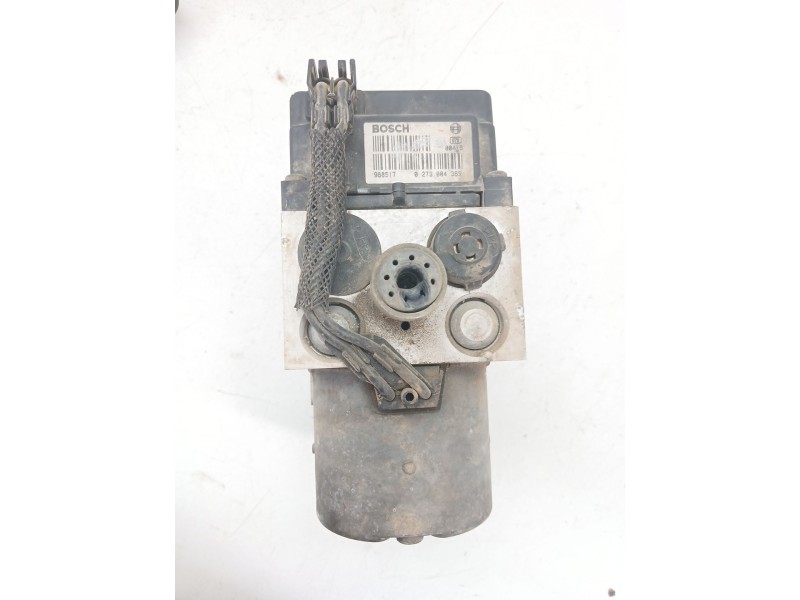Recambio de abs para nissan terrano/terrano.ii (r20) sr (3-ptas.) referencia OEM IAM 0265215457  
