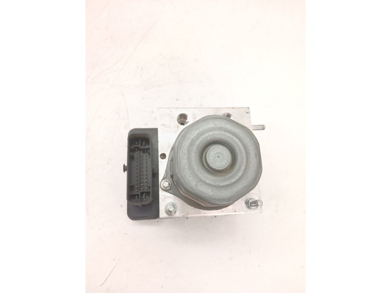 Recambio de abs para dacia duster ii 1.5 blue dci diesel fap cat referencia OEM IAM 476606804R 269727 