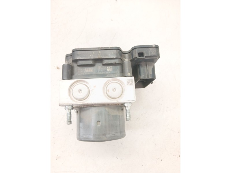 Recambio de abs para dacia duster ii 1.5 blue dci diesel fap cat referencia OEM IAM 476606804R 269727 
							