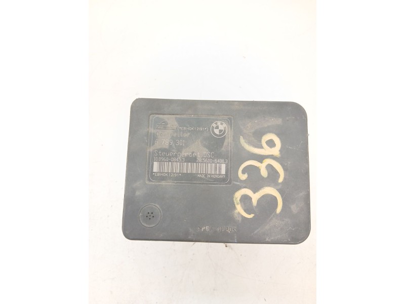 Recambio de abs para bmw serie 1 berlina (e81/e87) 2.0 16v diesel cat referencia OEM IAM 6789301  
							