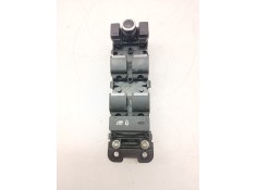 Recambio de mando elevalunas delantero izquierdo para land rover range rover iv (l405) 3.0 sdv6 4x4 referencia OEM IAM   
