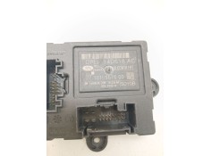 Recambio de modulo confort para land rover range rover iv (l405) 3.0 sdv6 4x4 referencia OEM IAM DPLA14D618AC   2