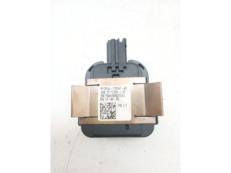 Recambio de sensor para land rover range rover iv (l405) 3.0 sdv6 4x4 referencia OEM IAM CPLA17D547AE  
							