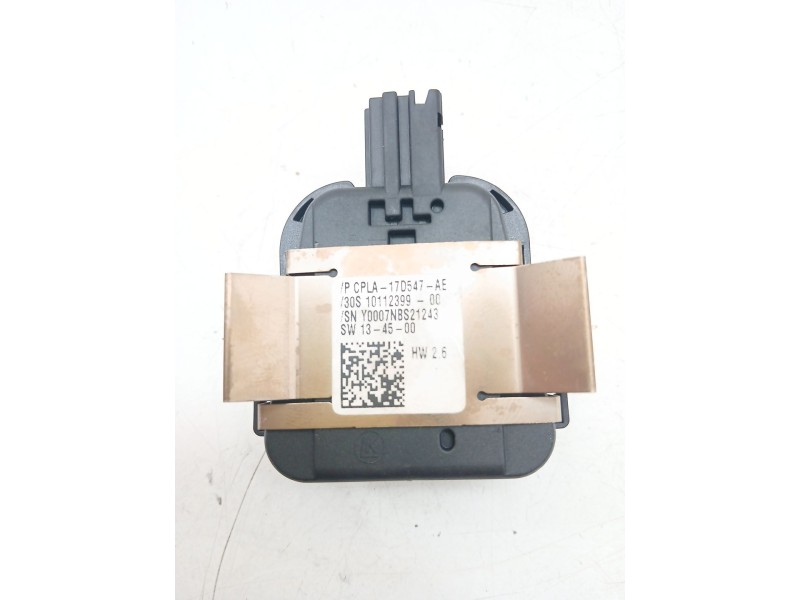 Recambio de sensor para land rover range rover iv (l405) 3.0 sdv6 4x4 referencia OEM IAM CPLA17D547AE  