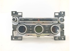 Recambio de mando climatizador para land rover range rover iv (l405) 3.0 sdv6 4x4 referencia OEM IAM DPLA18A802CF  