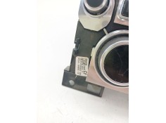 Recambio de mando climatizador para land rover range rover iv (l405) 3.0 sdv6 4x4 referencia OEM IAM DPLA18A802CF   2