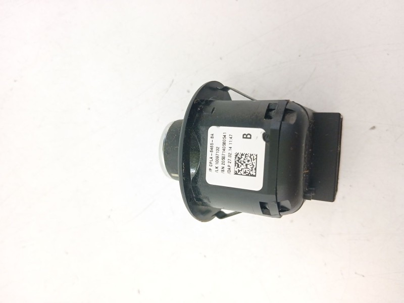 Recambio de interruptor para land rover range rover iv (l405) 3.0 sdv6 4x4 referencia OEM IAM CPLA6465BA  
							
