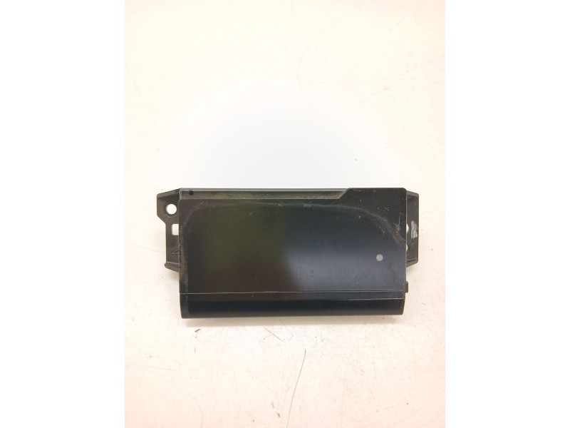 Recambio de no identificado para land rover range rover iv (l405) 3.0 sdv6 4x4 referencia OEM IAM DPLA18A828CC  