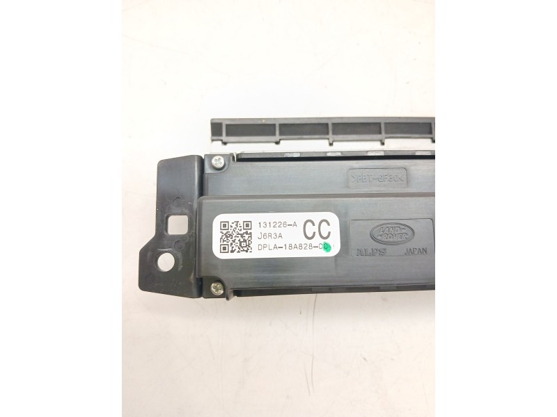 Recambio de no identificado para land rover range rover iv (l405) 3.0 sdv6 4x4 referencia OEM IAM DPLA18A828CC  
							