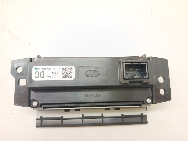 Recambio de no identificado para land rover range rover iv (l405) 3.0 sdv6 4x4 referencia OEM IAM DPLA18C858DC  
							