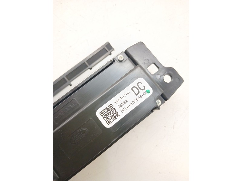 Recambio de no identificado para land rover range rover iv (l405) 3.0 sdv6 4x4 referencia OEM IAM DPLA18C858DC  
