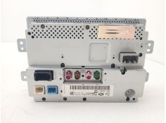 Recambio de pantalla multifuncion para land rover range rover iv (l405) 3.0 sdv6 4x4 referencia OEM IAM EK6210E889AF   2