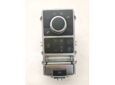 Recambio de mando multifuncion para land rover range rover iv (l405) 3.0 sdv6 4x4 referencia OEM IAM EPLA14B596DA  