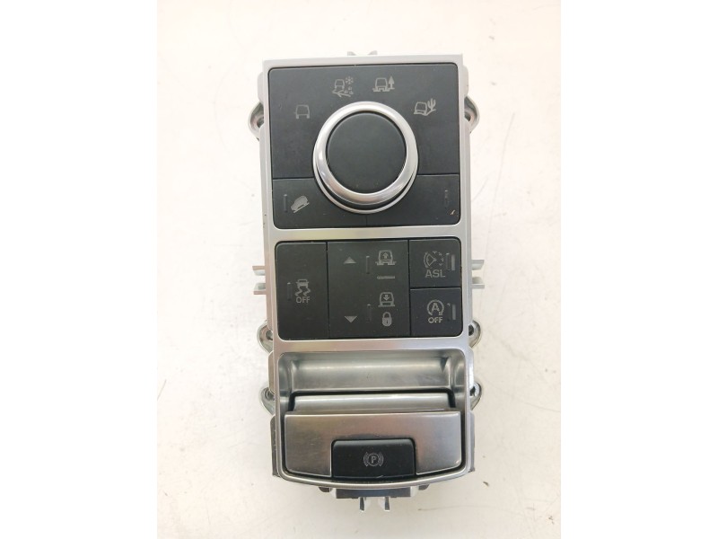 Recambio de mando multifuncion para land rover range rover iv (l405) 3.0 sdv6 4x4 referencia OEM IAM EPLA14B596DA  