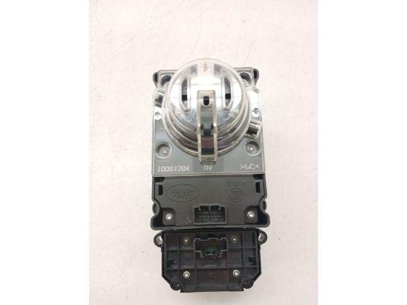 Recambio de mando multifuncion para land rover range rover iv (l405) 3.0 sdv6 4x4 referencia OEM IAM EPLA14B596DA  
							