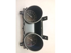 Recambio de cuadro instrumentos para land rover range rover iv (l405) 3.0 sdv6 4x4 referencia OEM IAM EPLA10849EB  