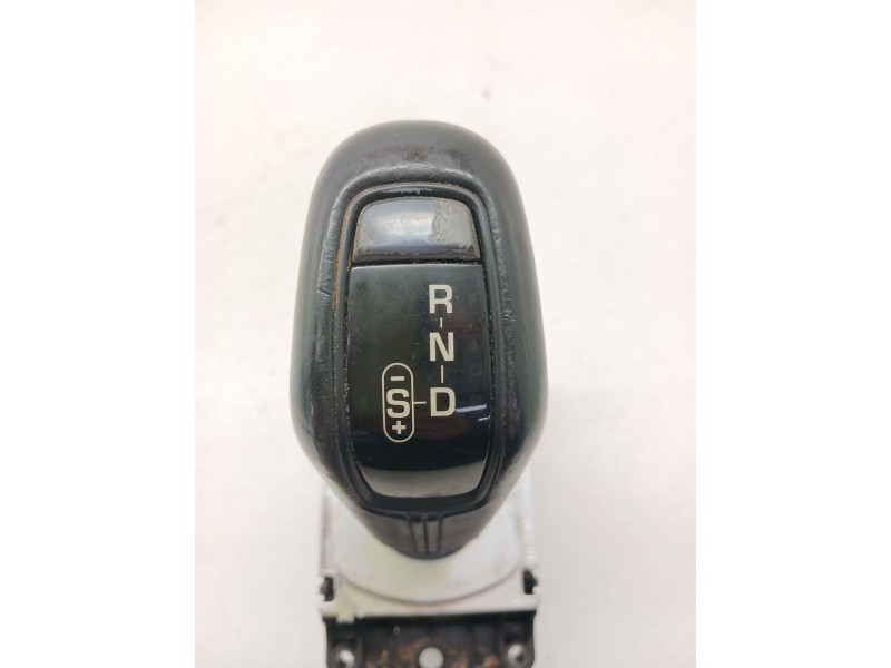 Recambio de palanca cambio para land rover range rover iv (l405) 3.0 sdv6 4x4 referencia OEM IAM JLRDPLA7E453AD  
							