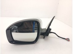 Recambio de retrovisor izquierdo para land rover range rover iv (l405) 3.0 sdv6 4x4 referencia OEM IAM   