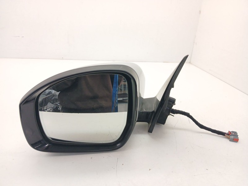 Recambio de retrovisor izquierdo para land rover range rover iv (l405) 3.0 sdv6 4x4 referencia OEM IAM   
							