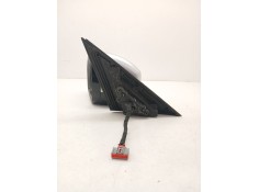 Recambio de retrovisor izquierdo para land rover range rover iv (l405) 3.0 sdv6 4x4 referencia OEM IAM    2
