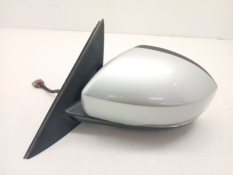 Recambio de retrovisor izquierdo para land rover range rover iv (l405) 3.0 sdv6 4x4 referencia OEM IAM   