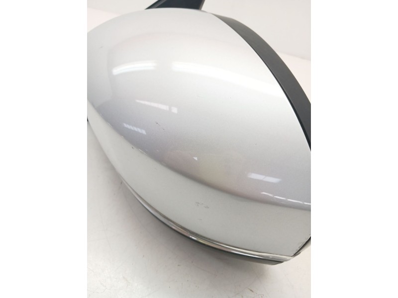 Recambio de retrovisor izquierdo para land rover range rover iv (l405) 3.0 sdv6 4x4 referencia OEM IAM   