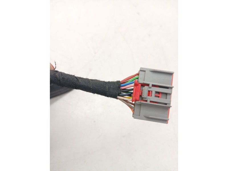 Recambio de retrovisor izquierdo para land rover range rover iv (l405) 3.0 sdv6 4x4 referencia OEM IAM   