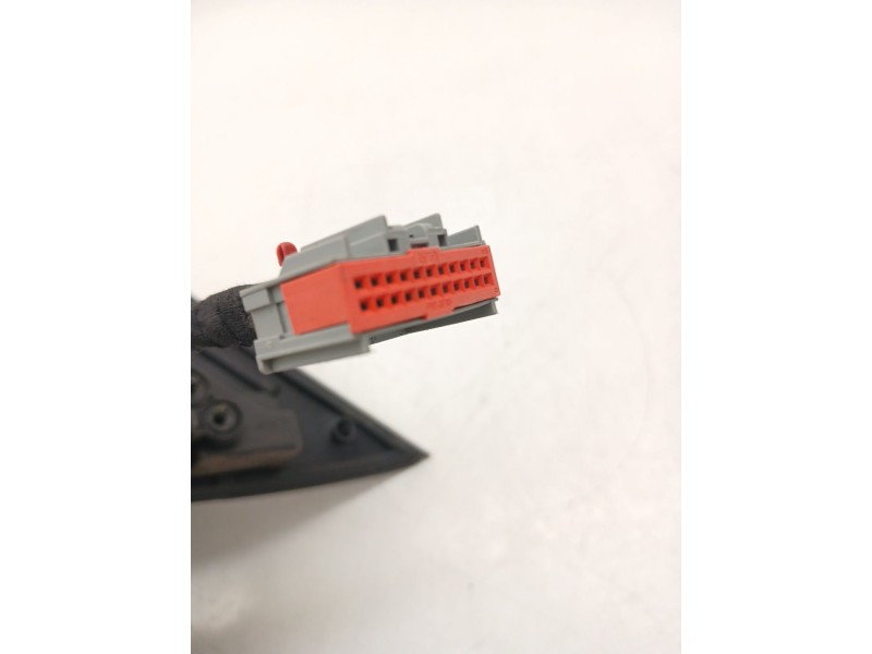 Recambio de retrovisor izquierdo para land rover range rover iv (l405) 3.0 sdv6 4x4 referencia OEM IAM   
							