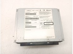 Recambio de sistema audio / radio cd para land rover range rover iv (l405) 3.0 sdv6 4x4 referencia OEM IAM CF6N18C815HH   2