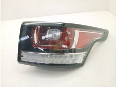 Recambio de piloto trasero derecho para land rover range rover iv (l405) 3.0 sdv6 4x4 referencia OEM IAM   