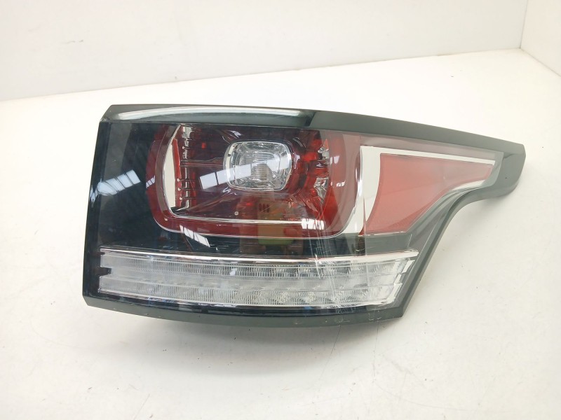 Recambio de piloto trasero derecho para land rover range rover iv (l405) 3.0 sdv6 4x4 referencia OEM IAM   
							
