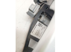 Recambio de maneta exterior delantera izquierda para land rover range rover iv (l405) 3.0 sdv6 4x4 referencia OEM IAM DK62203A29 2