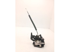 Recambio de cerradura puerta delantera izquierda para land rover range rover iv (l405) 3.0 sdv6 4x4 referencia OEM IAM   