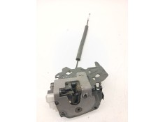 Recambio de cerradura puerta delantera izquierda para land rover range rover iv (l405) 3.0 sdv6 4x4 referencia OEM IAM    2
