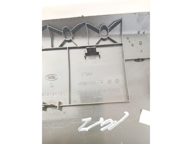 Recambio de moldura para land rover range rover iv (l405) 3.0 sdv6 4x4 referencia OEM IAM DK6204268G  
							