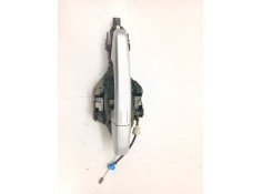 Recambio de maneta exterior trasera izquierda para land rover range rover iv (l405) 3.0 sdv6 4x4 referencia OEM IAM DK6224995GE 