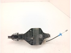 Recambio de maneta exterior trasera izquierda para land rover range rover iv (l405) 3.0 sdv6 4x4 referencia OEM IAM DK6224995GE  2