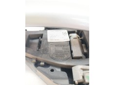 Recambio de maneta exterior trasera derecha para land rover range rover iv (l405) 3.0 sdv6 4x4 referencia OEM IAM DK6224994GE   2