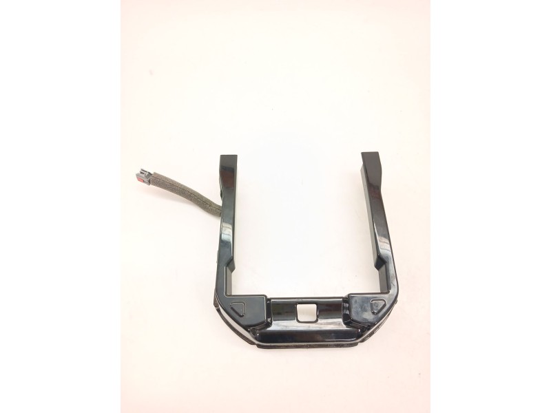 Recambio de moldura para land rover range rover iv (l405) 3.0 sdv6 4x4 referencia OEM IAM DPLA15D100AD  