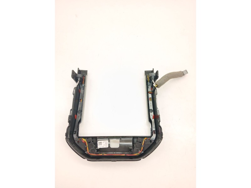 Recambio de moldura para land rover range rover iv (l405) 3.0 sdv6 4x4 referencia OEM IAM DPLA15D100AD  