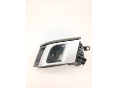 Recambio de maneta interior trasera derecha para land rover range rover iv (l405) 3.0 sdv6 4x4 referencia OEM IAM A0408322  