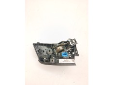 Recambio de maneta interior trasera derecha para land rover range rover iv (l405) 3.0 sdv6 4x4 referencia OEM IAM A0408322   2