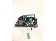Recambio de maneta interior trasera izquierda para land rover range rover iv (l405) 3.0 sdv6 4x4 referencia OEM IAM A0408308   2