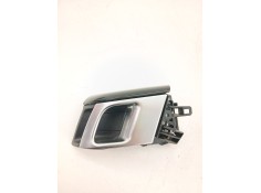 Recambio de maneta interior delantera derecha para land rover range rover iv (l405) 3.0 sdv6 4x4 referencia OEM IAM A0408322  