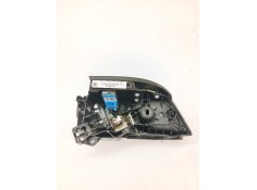 Recambio de maneta interior delantera derecha para land rover range rover iv (l405) 3.0 sdv6 4x4 referencia OEM IAM A0408322   2